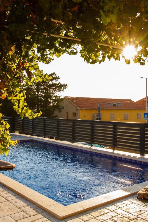 Unforgettable Sea View Apartments Bakota بودْسْتغانا المظهر الخارجي الصورة